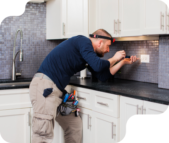 Transparent pricing and professional service